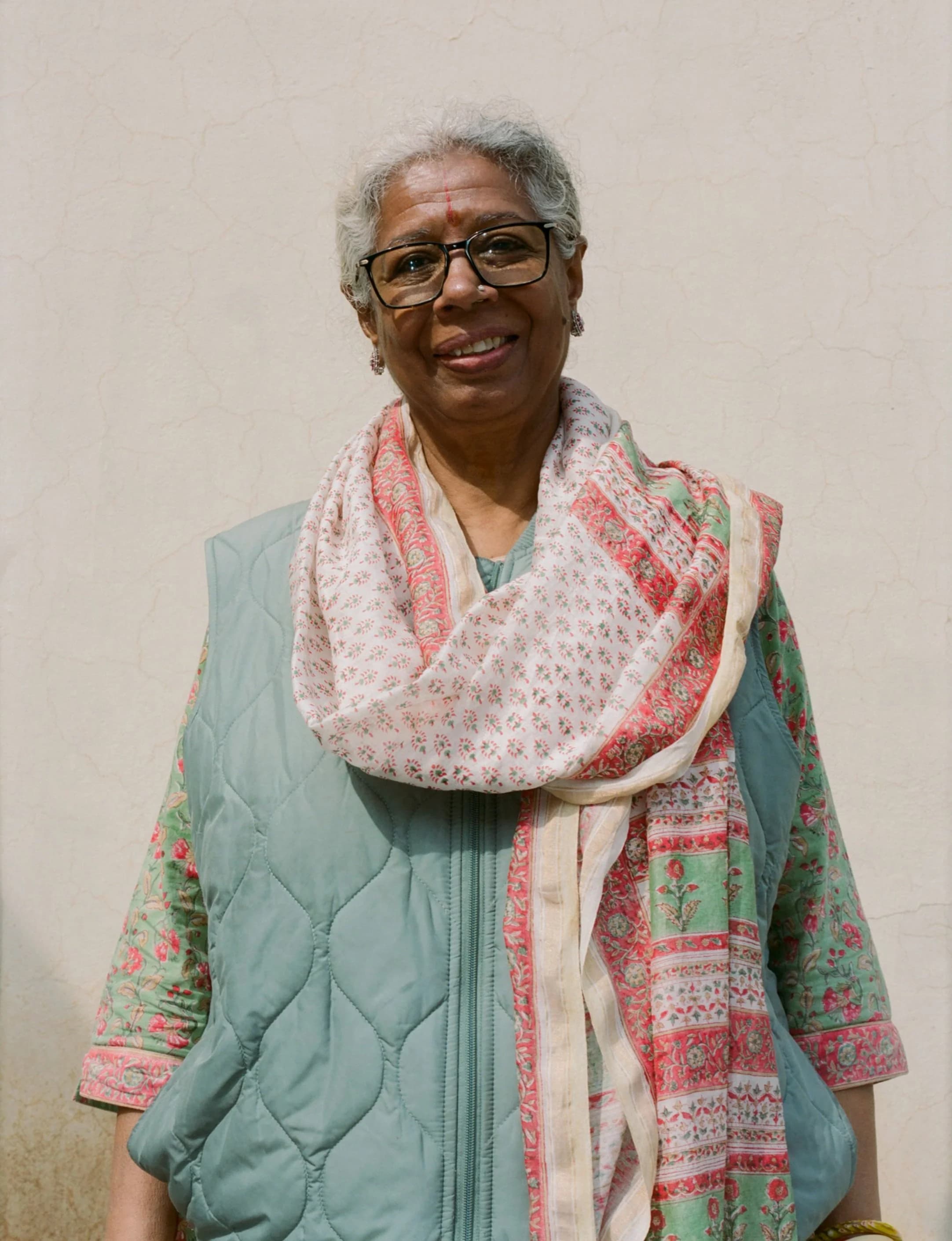 Smt. Raj Kanwar Chundawat